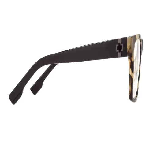 عینک طبی اسپای SPY Drake 54 Tort - Image 5