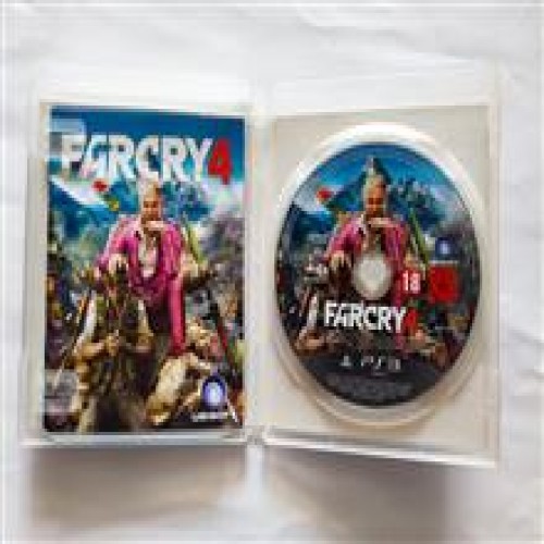 FARCRY