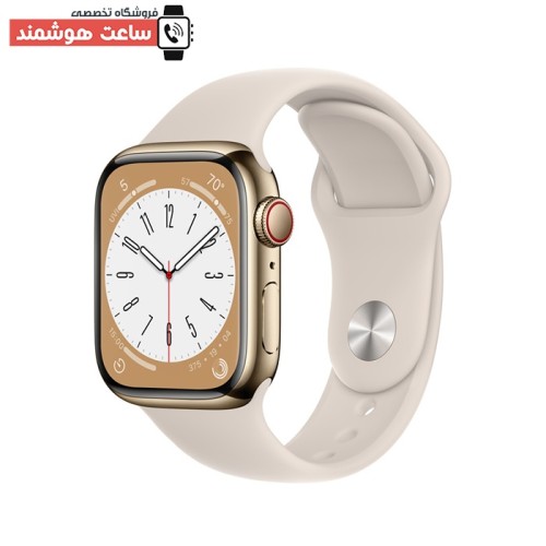 ساعت هوشمند مدل GS7 Mini - Image 6