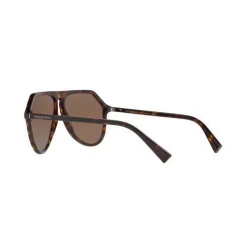 عینک آفتابی دولچه گابانا Dolce & Gabbana DG4341S 050273 - Image 5
