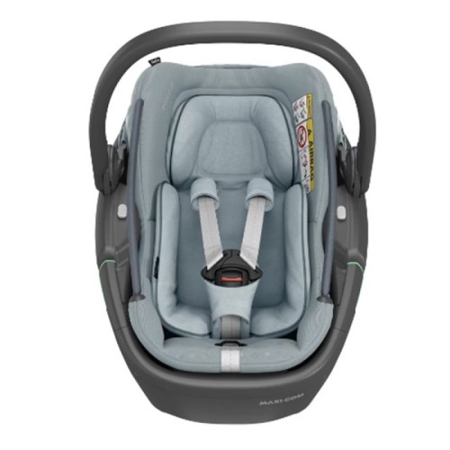 کریر مکسی کوزی مدل Maxi Cosi Coral 360 رنگ طوسی كد 8559050111