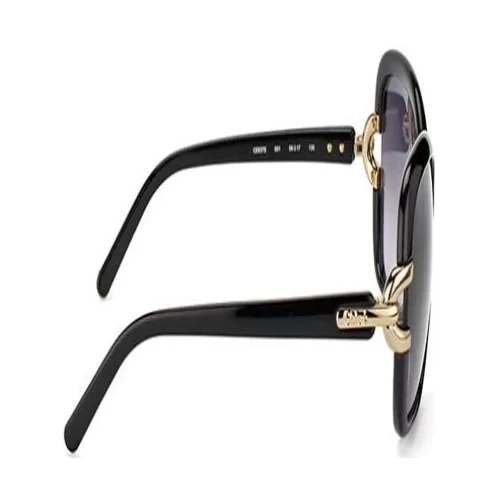 عینک آفتابی کلویی Chloe 637S 001 - Image 3