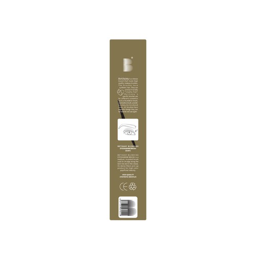 براش بلندینگ سایه چشم G107 بتانی BETHANY