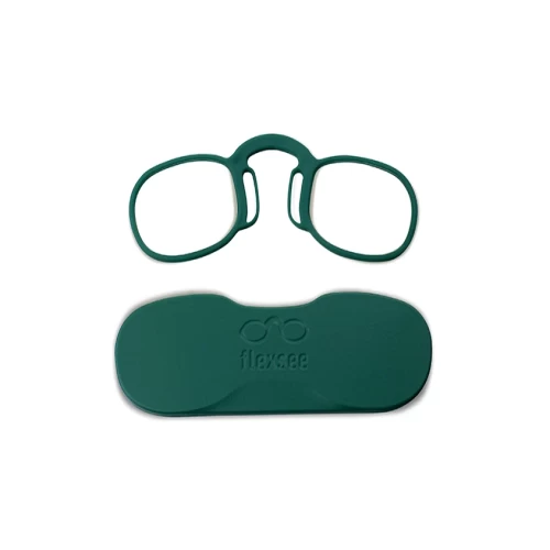 عینک مطالعه فلکسی FLEXSEE Light Readers - Image 9