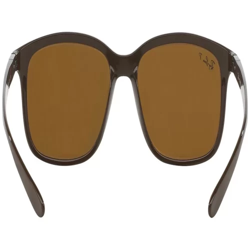 عینک آفتابی ریبن RayBan RB4215S 612783 - Image 4