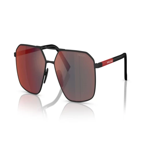 عینک آفتابی پرادا Prada PS A50S - Image 6