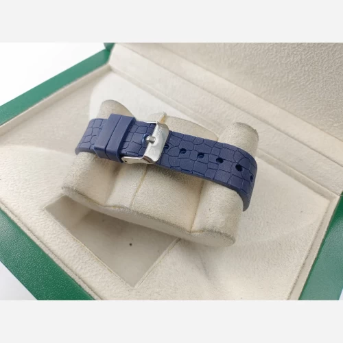 ساعت لاگوست کلاسیک سرمه ای - Image 2