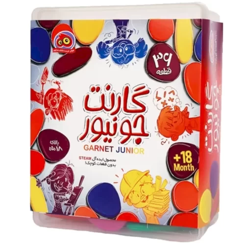 اسباب بازی فکری