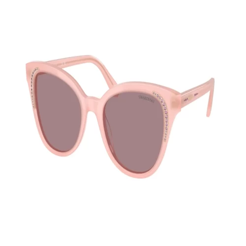 عینک آفتابی سواروسکی Swarovski SK 6031S - Image 2