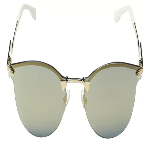 عینک آفتابی فندی FENDI FF 0040/S 000 JO - Image 5