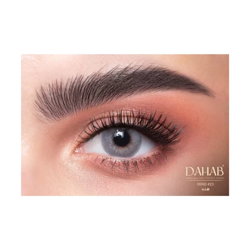 لنز رنگی فصلی دهب Dahab - Image 10
