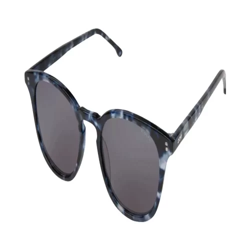 عینک آفتابی کومونو مدل Komono The Beaumont Acetate Indigo Demi - Image 2