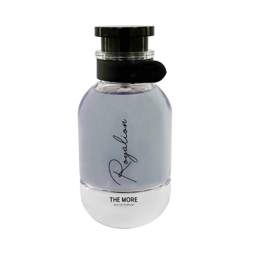 عطر ادکلن رویالیون د مور مردانه Royalion The More