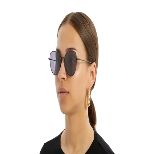عینک آفتابی کومونو Komono Sandy Deep Purple - Image 2