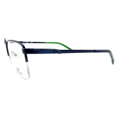 عینک طبی لاکوست 2221V 424 - Image 4