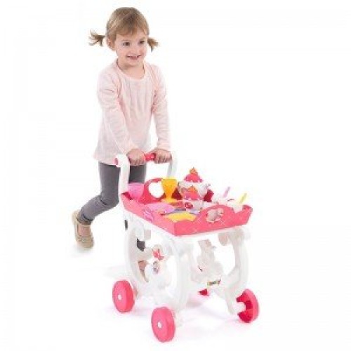 میز چایخوری فروزن دیزنی smoby 310549