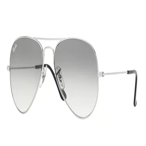 عینک آفتابی ریبن RayBan RB3025S 00332 58 - Image 2