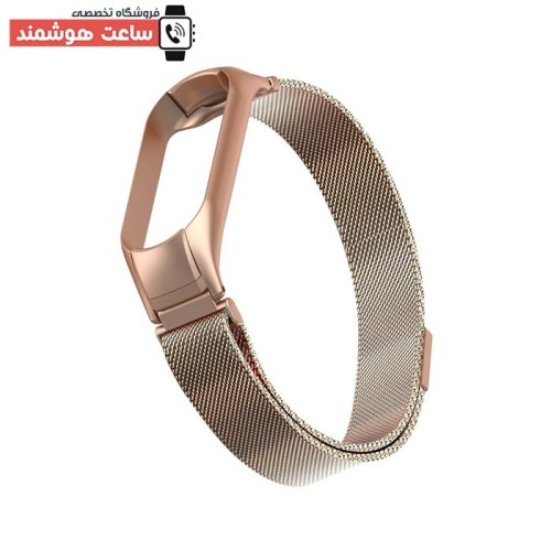 بند میلانس مچ بند هوشمند شیائومی Mi Band 5 (می بند 5) - Image 6
