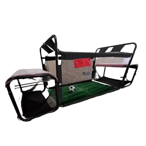 فوتبال نشسته سایز کوچک کد TF03