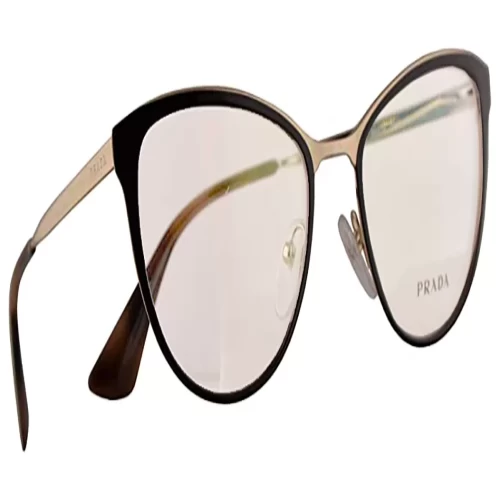 عینک طبی پرادا Prada PR55TV DHO1O1 - Image 7