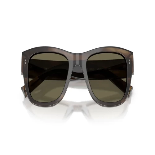 عینک آفتابی دولچه گابانا Dolce & Gabbana DG4338S 032003 - Image 4