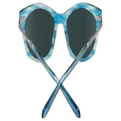عینک آفتابی اسپای مدل Spy MULHOLLAND BLUE SMOKE - HAPPY GRAY GREEN - Image 8