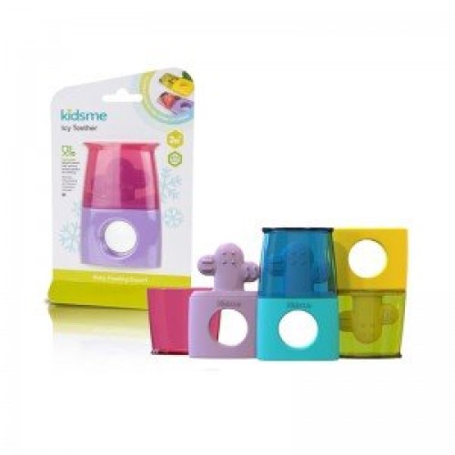 فروش دندانگیر سبز یخی Kidsme مدل 9669