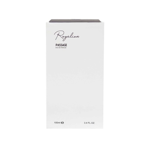 عطر ادکلن رویالیون پسیج مردانه Royalion Passage