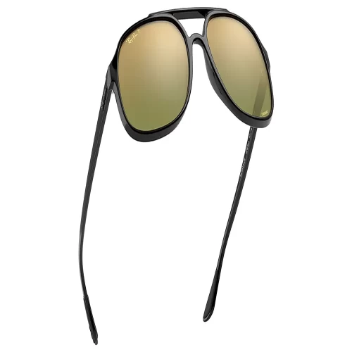 عینک آفتابی ریبن RayBan RB4312C 8766O - Image 6
