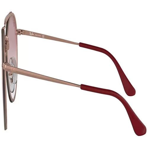 عینک آفتابی ریبن RayBan RB3614N 91410T - Image 3