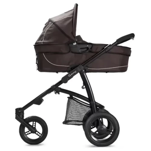 کالسکه کویینی مدل اسپیدی پک رنگ قهوه ای Quinny Speedi Pack Fast Brown کد 77806040