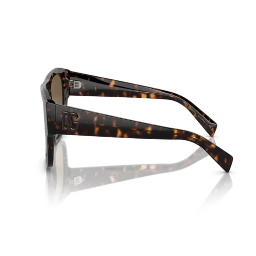 عینک آفتابی دولچه گابانا Dolce & Gabbana DG4455S 050273 - Image 3