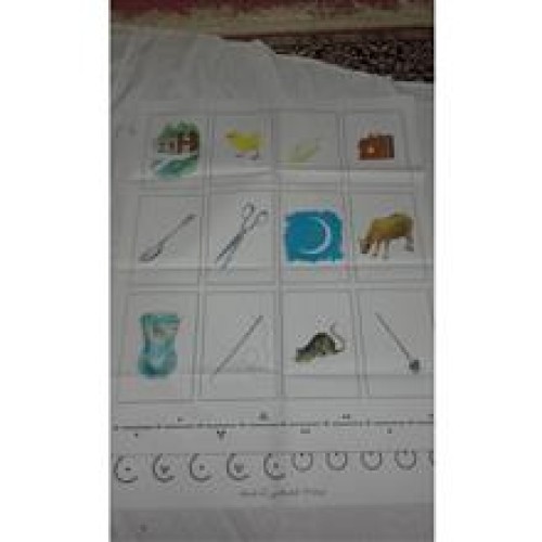 لوحه