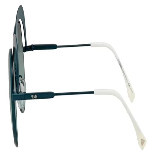 عینک آفتابی فندی FENDI FF 0247/S 1ED EQ - Image 3