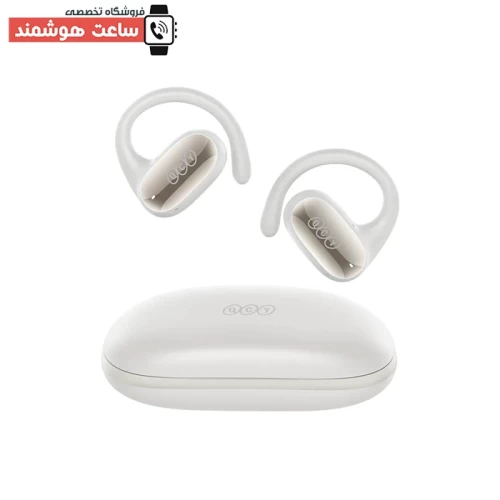 ایرپاد کیو سی وای QCY Crossky GTR2 - Image 3