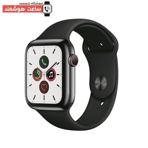 ساعت هوشمند تاچ لاین مدل TL-2650 - Image 6