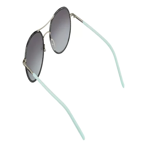 عینک آفتابی کارل لاگرفلد Karl lagerfeld KL241S 513 - Image 4