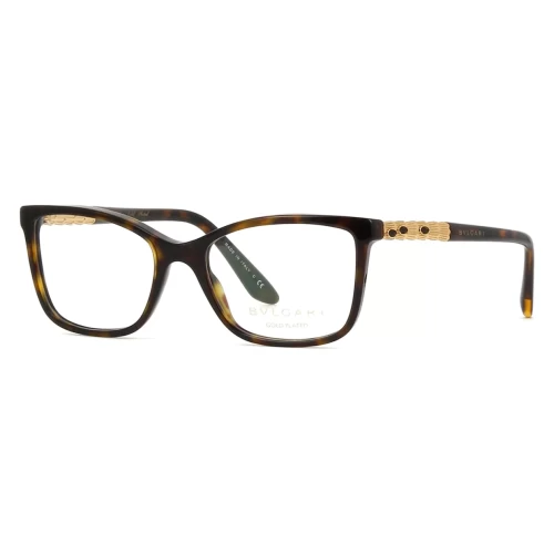 عینک طبی زنانه بولگاری Bvlgari BV4130KB 5193 54 - Image 2