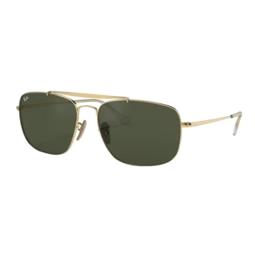 عینک آفتابی ریبن RayBan RB3548S 001 - Image 3