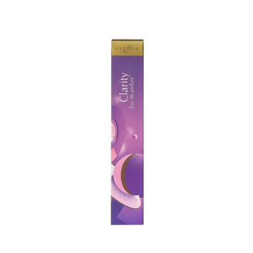 عطر ادکلن اگزودوس زنانه Exodus Clarity