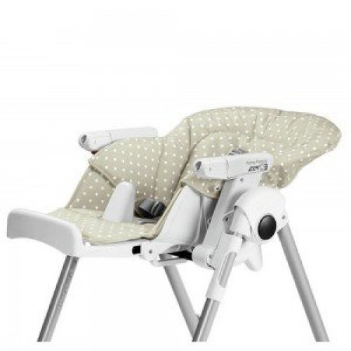 صندلی غذا peg perego مدل Prima Pappa zero3 طرح ice