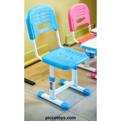 میز تحریر کودک رنگ صورتی کد 4511657