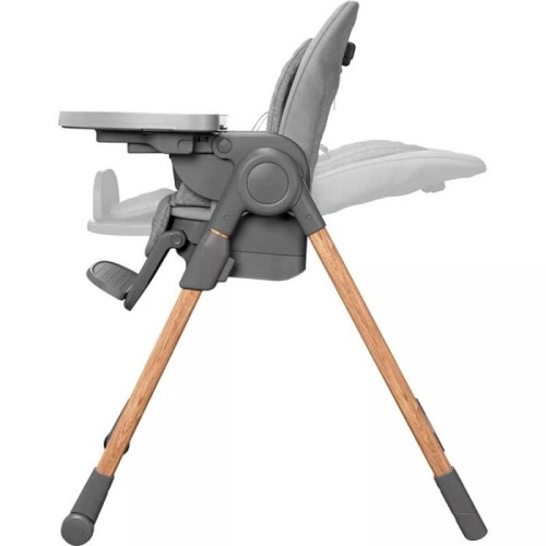 صندلی غذا مکسی کوزی مدل Maxi cosi Minla Grey کد 2713050110