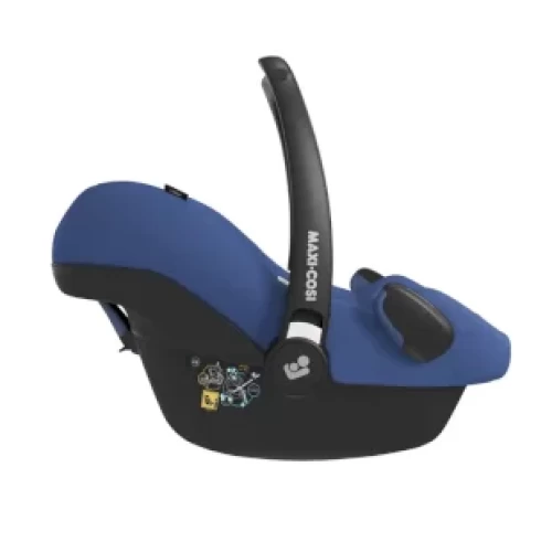 کریر مکسی کوزی Maxi Cosi Rock رنگ Essen Blue