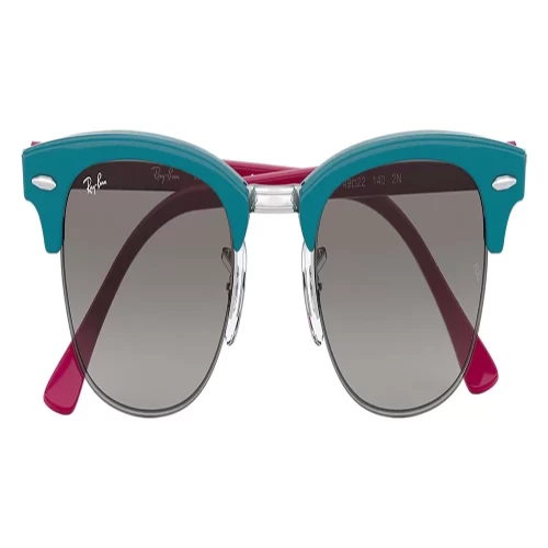 عینک آفتابی ریبن RayBan RB4354S 642611 - Image 4