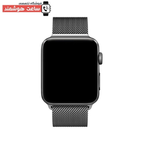 بند میلانس اپل واچ کد 1630 - Image 11