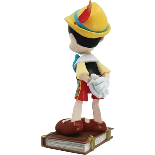 فیگور دیزنی پینوکیو و پدر ژپتو Geppetto & Pinocchio Hugging کد 6015019