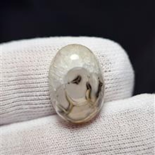 خرید نگین سنگ عقیق دراگون معدنی کد وردسا