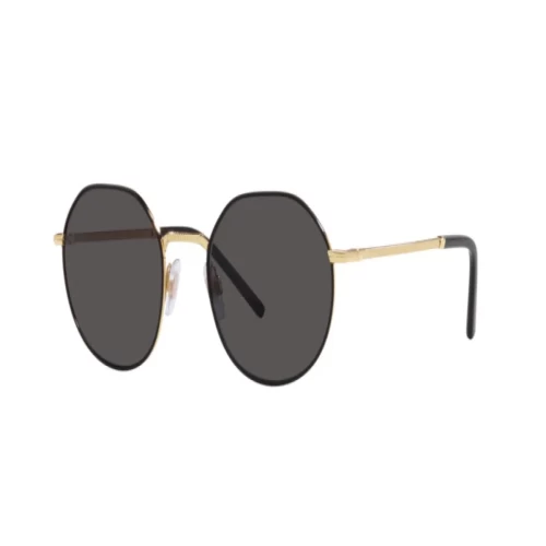 عینک آفتابی دولچه گابانا Dolce & Gabbana DG2286S 000287 - Image 2