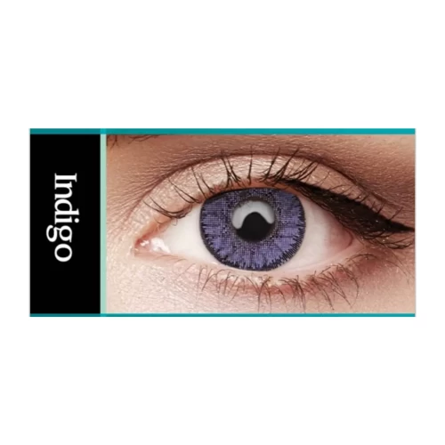 لنز رنگی فصلی بوش اند لومب Bausch & Lomb Natural Colours - Image 8